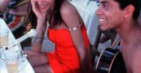 Volta no tempo com Maria Bethânia e Paulinho da Viola