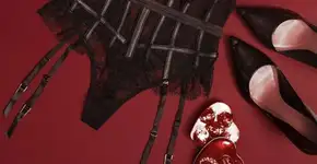 Loungerie preparou coleções exclusivas para o Dia dos Namorados