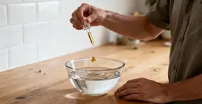 Tem gente usando óleo essencial errado e pagando o preço