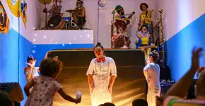 Espaço Cultural Circo Lunar convida circenses de Mauá e região para formação em circo gratuita 