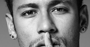 Neymar admite exageros em quedas na Copa do Mundo