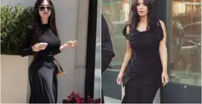 Susi Humana faz cirurgia para ter bumbum de Kim Kardashian