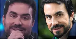 Foto: (Reprodução/TV Globo)