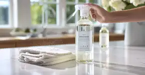 Elimine 99% das bactérias sem produtos caros