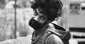 Ensaio fotográfico retrata a vida na Cracolândia