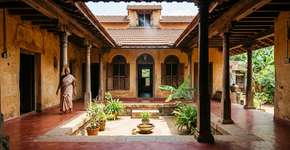 Os tâmeis inventaram o ‘ar condicionado’ há 2000 anos