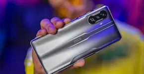 Celulares 5G da Xiaomi, Samsung e Motorola têm desconto de até 50%