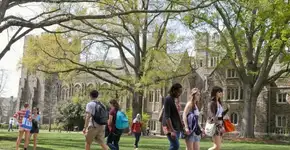 Universidade Duke tem curso on-line gratuito de redação em inglês