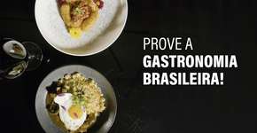 Hotéis Pullman e Grand Mercure recebem menus especiais no Festival Sabores do  do Brasil