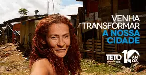 ONG usa viral em campanha que chama atenção para favelas