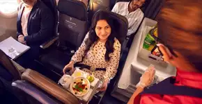 Foto: (Divulgação/Latam Airlines)