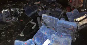 A cada 11 dias, 1 pessoa morre ou se fere gravemente na Mogi-Bertioga