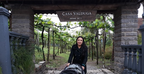 Foto: (Arquivo pessoal)