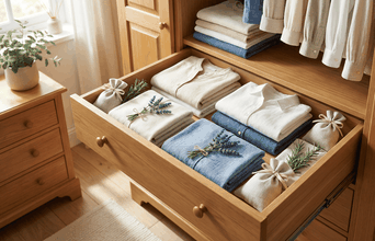 Tertiary news: Ao invés de jogar fora o resto de sabonete, faça isso: o truque para economizar e perfumar toda a casa