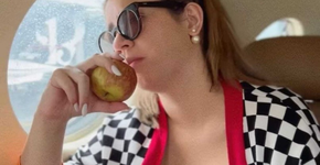 Foto: (Reprodução/Instagram)