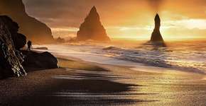 37 lindas paisagens da Islândia