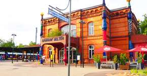 Foto: (Prefeitura de Hansestadt Uelzen)