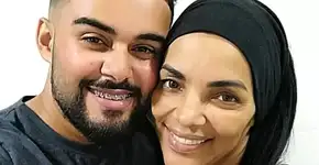 Antes de ser presa, Flordelis tomou atitude inusitada para agradar o namorado