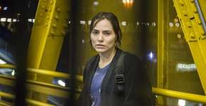 Letícia Colin é indicada a ‘Melhor Atriz’ no Emmy Internacional