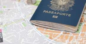 Viajantes enfrentam dificuldades para tirar passaporte em SP