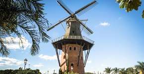 Expoflora tem ingressos promocionais com 25% de desconto