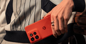 Baixou muito! Poderoso Motorola Edge 60 Neo está com 53% de desconto em até 24x sem juros!