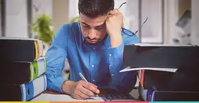 18 razões que levam as pessoas a procurarem outro emprego