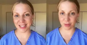 Enfermeira do TikTok revela o que as pessoas falam antes de morrer