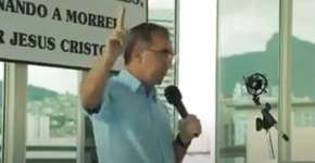 Pastor chama judeus de ‘vermes’ e clama por novo holocausto