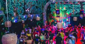 Baile dos Ratos – Especial de São João