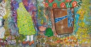 Foto: (Imagem sem texto alternativo disponivel ID [94623])