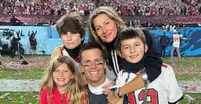 Após término com Gisele, Tom Brady lamenta passar natal sozinho