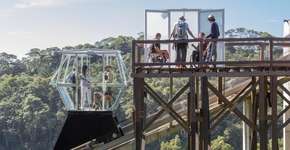 Parque Ecológico Imigrantes