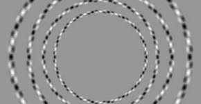 Ilusões de óptica para você começar a usar seu cérebro