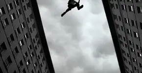 Profissão perigo: as 10 carreiras mais arriscadas do mundo