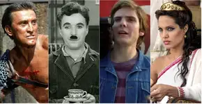 10 incríveis filmes para você aprender mais sobre História