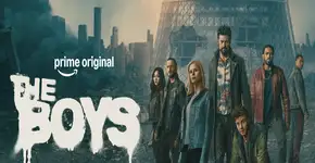 5 filmes e séries imperdíveis para assistir no Prime Video em abril de 2026 