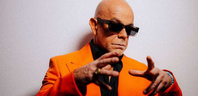 Show de Pedro Abrunhosa