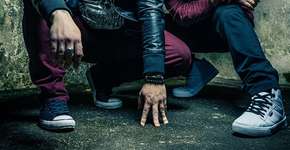 Foto: (Divulgação Banda VNKOF.)