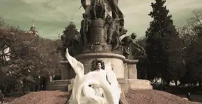 Projeto (In)Visual explora a ‘performance arte’ em Porto Alegre