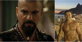 Leonardo Vieira, de Os Dez Mandamentos, sofre ataques homofóbicos