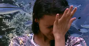 Família de Gleici vive de doações enquanto ela está no BBB 18