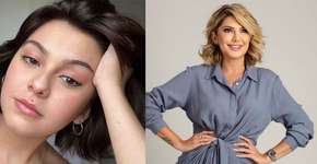 Foto: (Reprodução/Instagram @klaracastanho / @antoniafontenelle)