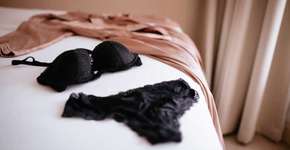 Loungerie faz liquidação com peças íntimas a partir de R$ 14,90