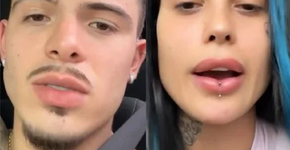 Polícia teria ido ao prédio de Tati Zaqui conter briga com Thomaz Costa