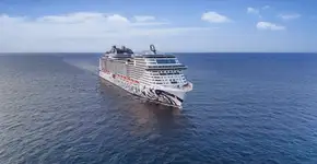 Foto: (Divulgação/MSC Cruzeiros)