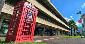 Conheça a cidade brasileira que é comparada a Londres