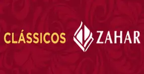 Clássicos da Editora Zahar com descontos especiais