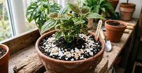 Colocar cascas de ovos no jardim: para que serve e por que é recomendado