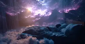 O que significa sonhar com alguém várias vezes segundo a psicologia